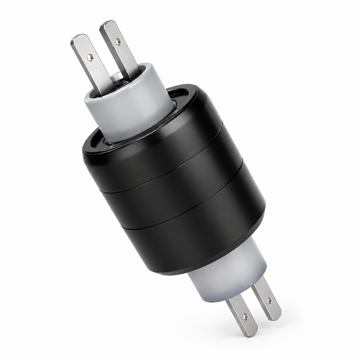 Pin Type Slip Ring (SRP Series)